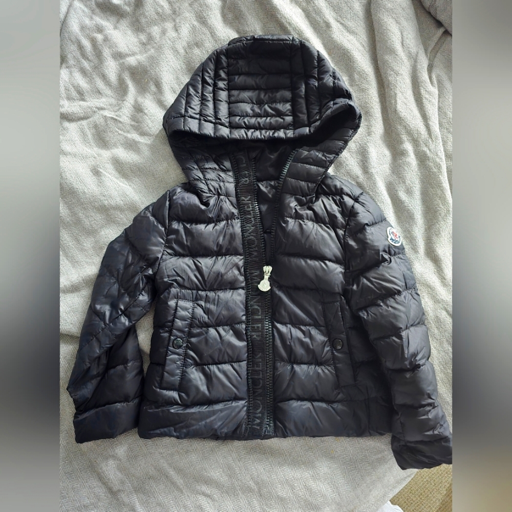 GLYCINE GIUBBOTTO JACKET Toddler